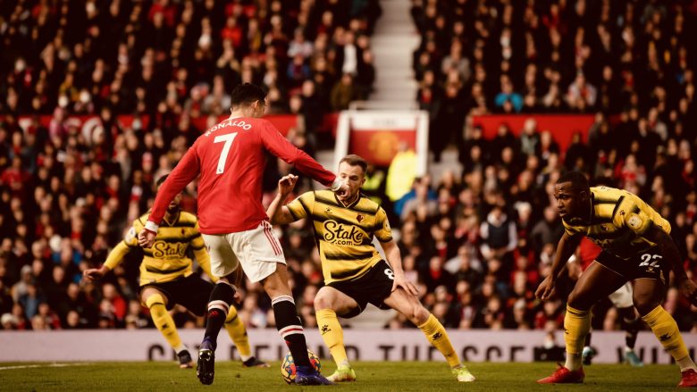 Notat e lojtarëve, Manchester United 0-0 Watford: Bissaka dhe Sissoko më të mirët në fushë