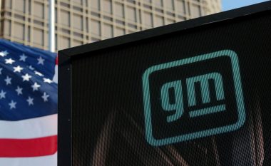 General Motors nënshkruan marrëveshje me GlobalFoundries për të siguruar çipa të prodhuara në SHBA