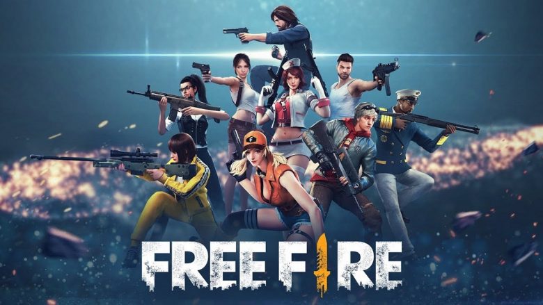 Lajm i hidhur për lojtarët e video-lojës “Free Fire”