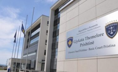 Prishtinë, dënohet me tri vjet burgim i dyshuari për pjesëmarrje në grup terrorist