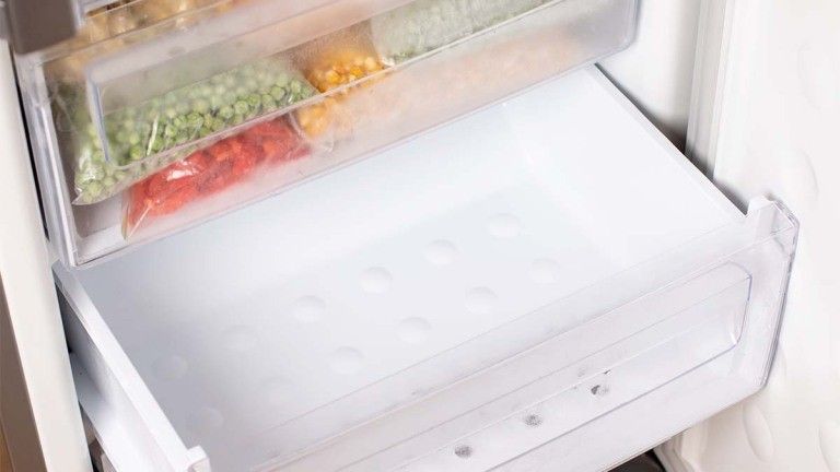 Defrost your freezer easily using these simple steps Daily News