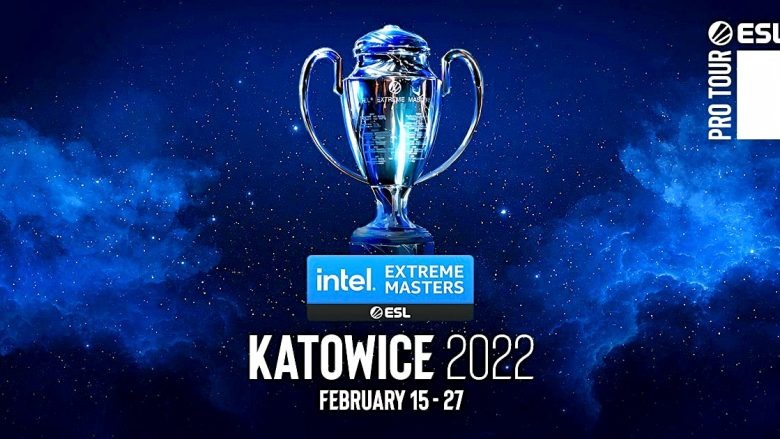 Sot fillojnë ndeshjet e “Play-Off”-it në turneun IEM KATOWICE në CS:GO