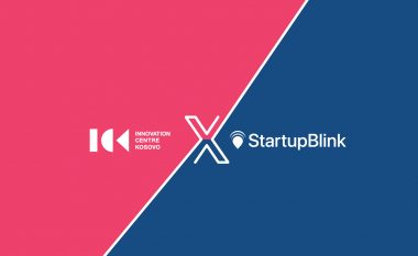 ICK & StartupBlink me marrëveshje bashkëpunimi