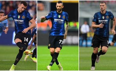 Tre lojtarët e Interit që mund të ekspozojnë dobësitë e Liverpoolit – këto pozicione mund të jenë vendimtare në ndeshje