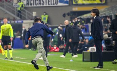 Inzaghi pas humbjes: Interi dominoi Milanin, por ky është futbolli