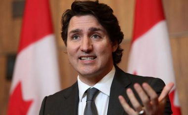 Kanadaja i vë sanksione të reja 10 personave – janë zyrtarë, oligarkë e mbështetës të Putinit