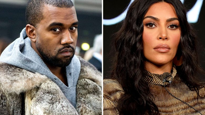 Kim Kardashian i përgjigjet ‘sulmeve të vazhdueshme’ të Kanye West ndaj saj: Do të dëshiroja që çështjet tona të pazgjidhura të trajtoheshin privatisht