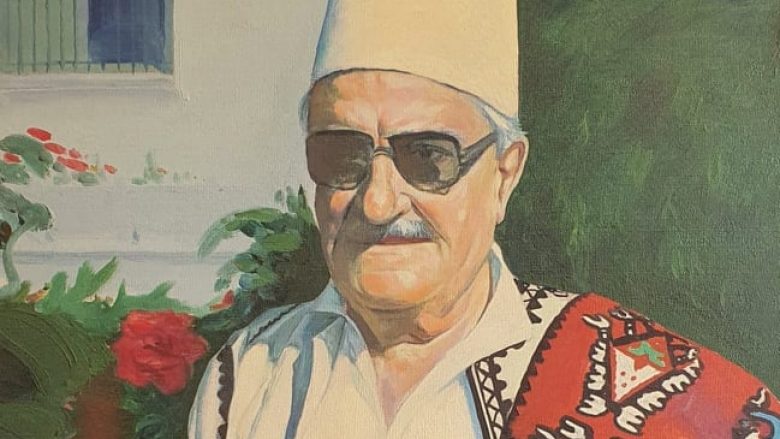 Akif Kazimi, mecenë e kulturës shqiptare në Lindjen e Mesme