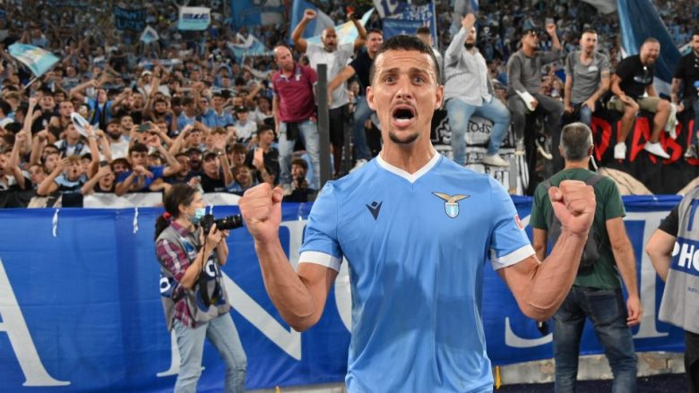 Luiz Felipe Ramos ka marrëveshje me Interin, mund të kalojë falas nga Lazio