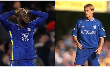 Ambrosetti: Lukaku nuk ka problem me Chelsean por me bashkëlojtarët e tij