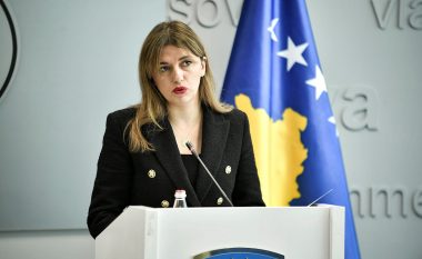 Qeveria i jep mbështetje Marrëveshjes ndërmjet Kosovës dhe Shqipërisë për ndihmë të ndërsjellë juridike