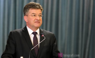 Lajçak thotë se ndihet i zhgënjyer me vendimet për Ballkanin Perëndimor