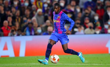 Ousmane Dembele ka vendosur për klubin e ri, do t’iu bashkohet në verë si futbollist i lirë