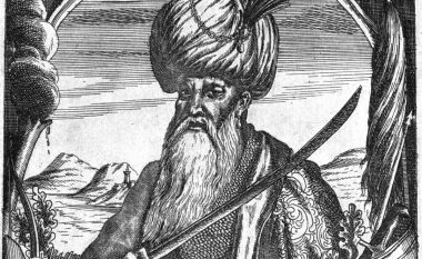 Rënia e Abdurrahman Abdi Pashë Shqiptarit dhe tatëpjeta e Perandorisë Osmane