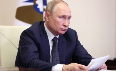 Shkencëtarët rusë letër Vladimir Putinit, kundërshtojnë fuqishëm agresionin ushtarak në Ukrainë