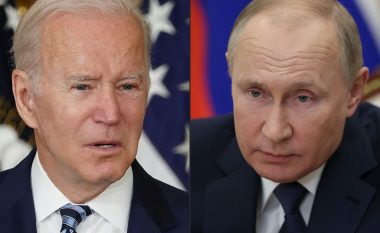 Përfundon biseda telefonike Biden – Putin, këto janë paralajmërimet e presidentit amerikan