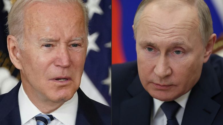 Përfundon biseda telefonike Biden – Putin, këto janë paralajmërimet e presidentit amerikan