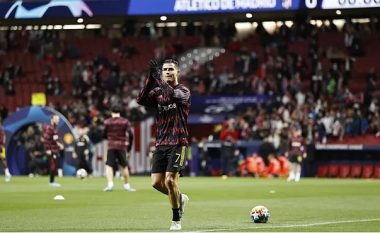Ronaldo nuk dëshiron të ndalet: Shpresoj të vazhdoj edhe për katër apo pesë vite të tjera