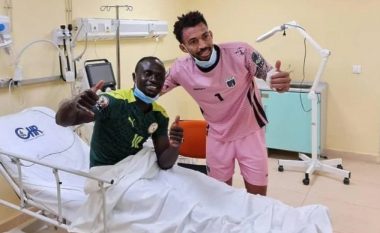 Sadio Mane paguan për trajtimin e plotë në spital të një djaloshi që kishte pësuar aksident edhe pse e takoi rastësisht