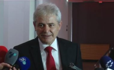 Ahmeti: Kasami nëse ka argumente, ka organe ku mund t’i paraqet