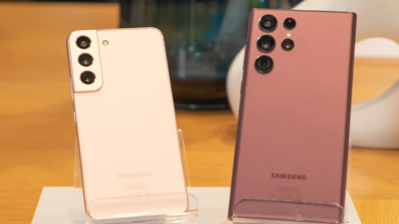 Sa kushton telefoni i mençur Samsung Galaxy S22, S22+ dhe S22 Ultra