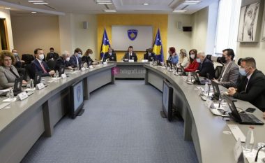 Kosova i vendos sanksione Rusisë