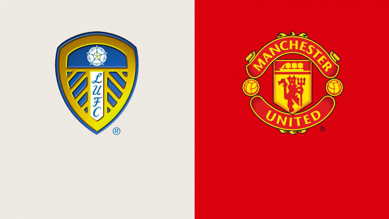 Leeds kërkon këndelljen, Manchester United fitoren e radhës – formacionet zyrtare