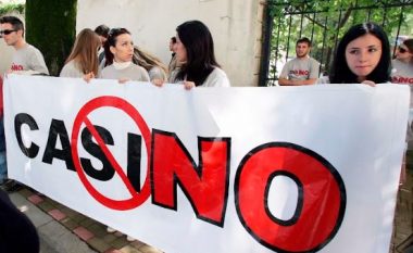 Lista “Më mirë për Tetovën” fton qytetarët të marrin pjesë në protestën antibixhoz