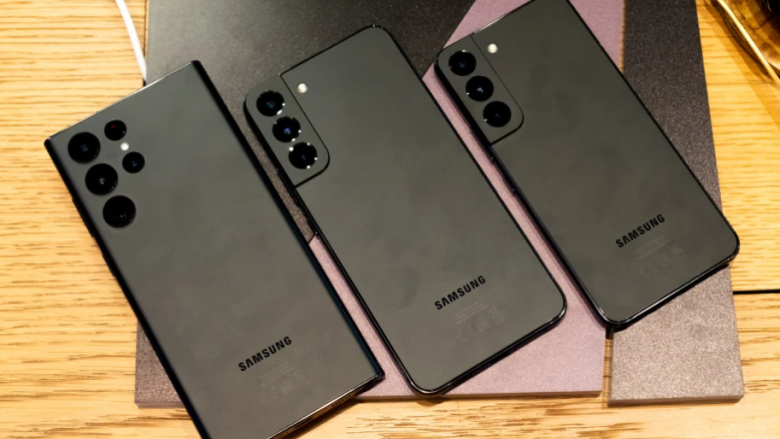 Karakteristikat e kamerave dhe baterisë së telefonave të rinj të Samsung Galaxy S22