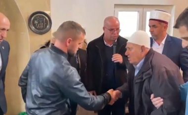 Dy familje në Rahovec shtrinë dorën e pajtimit, Haradinaj publikon momentin