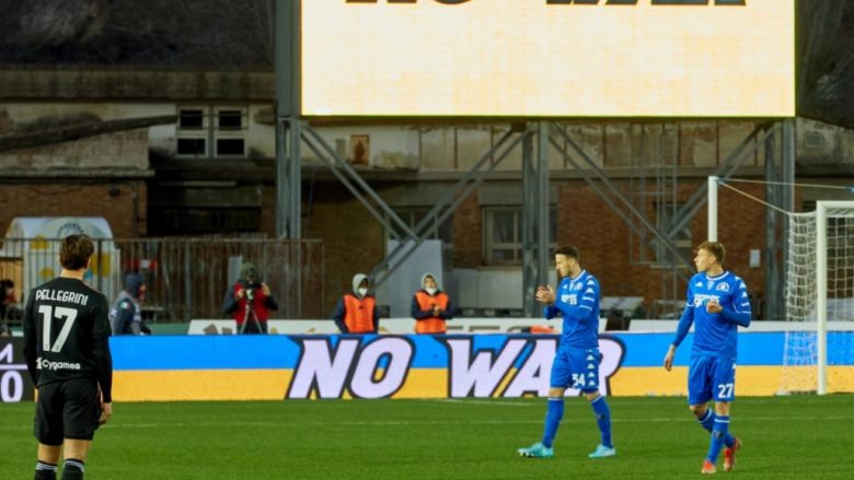 Empoli 2-3 Juventus: Notat e Bajramit, Ismjalit, Asllanit dhe të tjerëve