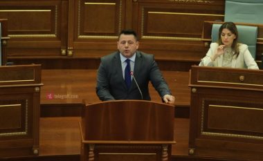 Situata në Ukrainë, Berisha: Qeveria të sjell në Kuvend Ligjin për Fondin e Ushtrisë dhe të përshpejtohet strategjia nacionale e sigurisë