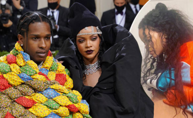 Rihanna dhe ASAP Rocky po planifikojnë të martohen në Barbados para lindjes së fëmijës së tyre