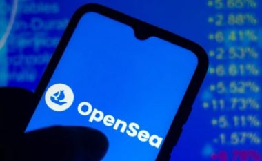 1.7 milion dollarë në NFT janë vjedhur në një “sulm kibernetik” ndaj përdoruesve të OpenSea