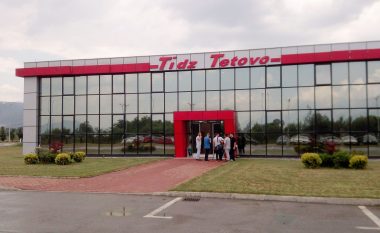 TIDZ në Tetovë do të bëhet zona e parë e gjelbër e cila do të prodhojë vetë energji elektrike