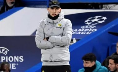 “I kuptoj opinionet kritike ndaj klubit”, Tuchel i frikësohet reagimit anti-Chelsea për shkak të luftës në Ukrainë