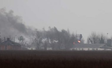 Mësohet numri i personave të vdekur në Ukrainë nga bombardimet ruse, raportimet e para