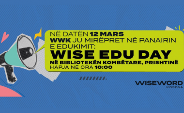 Panairi i edukimit “Wise Edu Day” 