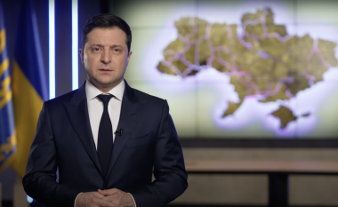 ‘Kjo mund të jetë hera e fundit që më shihni të gjallë’ – paralajmërimi që besohet të jetë bërë nga Zelenskyy