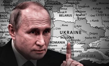 Putin foli për herë të parë rreth dramës me Ukrainën: Perëndimi po injoron kërkesat tona