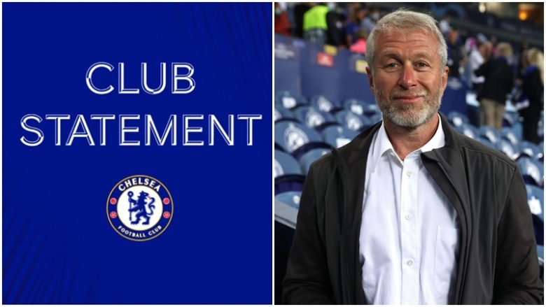 Ambramovich njofton tërheqjen e tij: Unë sot po u jap fondacionit bamirës të Chelsea administrimin dhe kujdesin e klubit