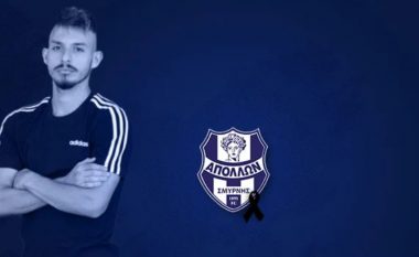 Është ndarë nga jeta futbollisti shqiptar Aleksandër Llambi