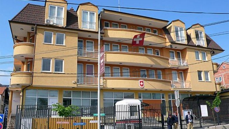 Në Ambasadën e Zvicrës, për tre muaj, aplikuan për viza mbi 12 mijë qytetarë të Kosovës