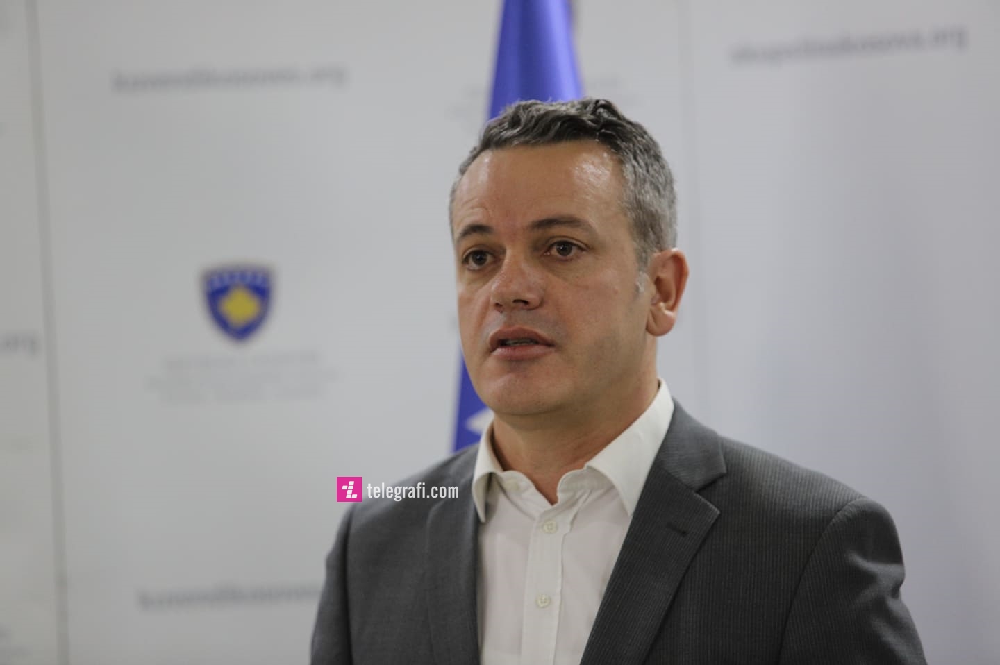 Gashi i reagon Ramës: Statutin e Asociacionit mund ta propozojë vetëm Qeveria e Kosovës