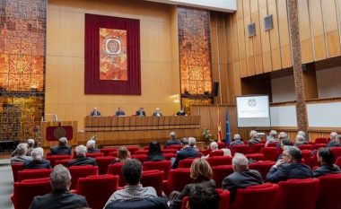 Maqedoni: Kuvend vjetor i ASHAM-it, muajin e ardhshëm do të zgjidhen anëtarët e rinj