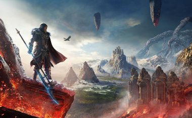 Video-loja Assassin’s Creed: Valhalla mund të luhet falas deri më 28 shkurt