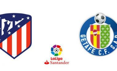 Formacionet zyrtare, Atletico Madrid – Getafe