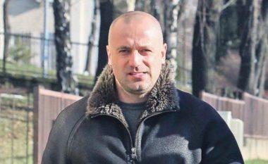 Milan Radojiçiq u iku nga “duart” policëve të Kosovës në Bërnjak