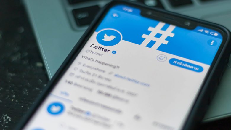 Mijëra përdorues raportojnë probleme me rrjetin social Twitter