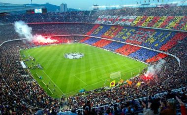 Camp Nou do të jetë një ‘mal me para’ për Barcelonën